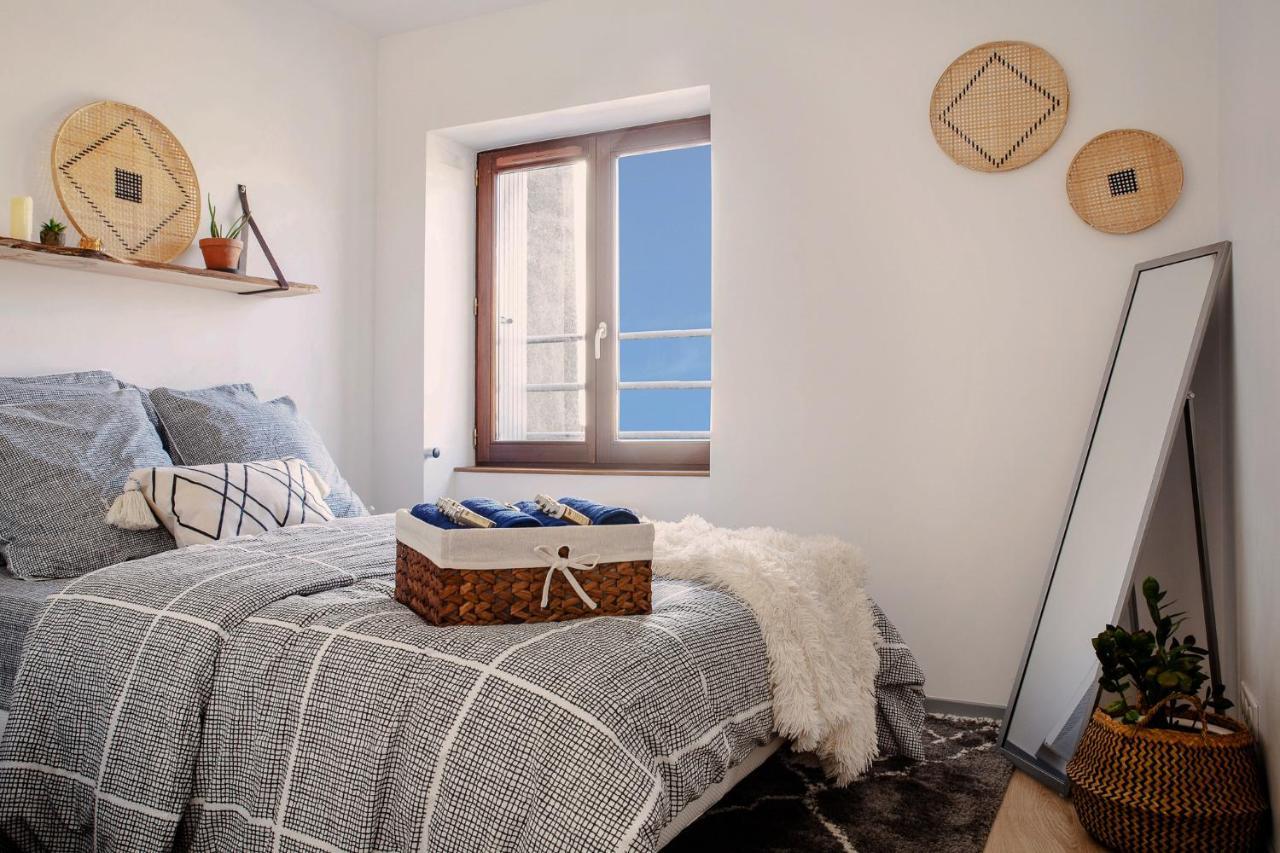 Duplex Lumineux 2 Chambres Centre Zone Pietonne Valence  Ngoại thất bức ảnh